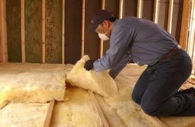 Types of Insulation We Offer in Winchester, MO